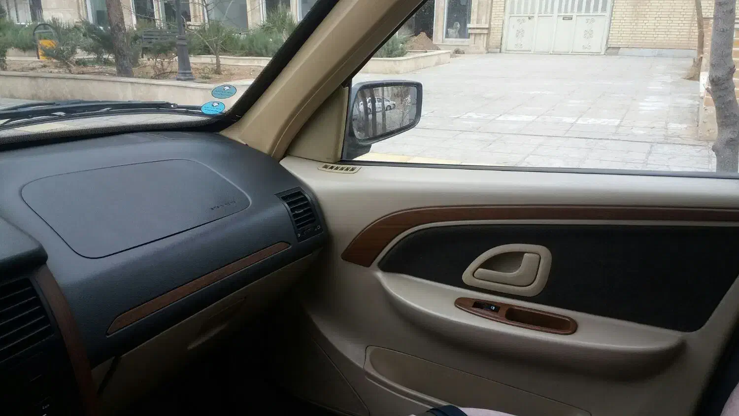 پژو پارس tu5|خودرو سواری و وانت|سمنان, |دیوار