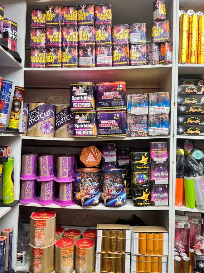 اتش بازی عمده و تک|خدمات پذیرایی، مراسم|تهران, بازار|دیوار