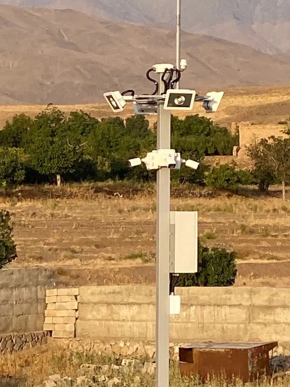 تخفیف ویژه یلدا دوربین مداربسته|دوربین مداربسته|نیشابور, شهرک بهداری|دیوار