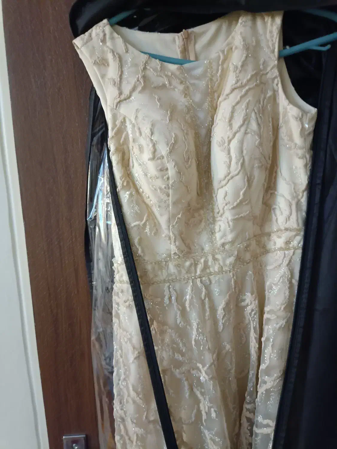 لباس مجلسی زنانه شیک|لباس|فردیس, ثابتی|دیوار