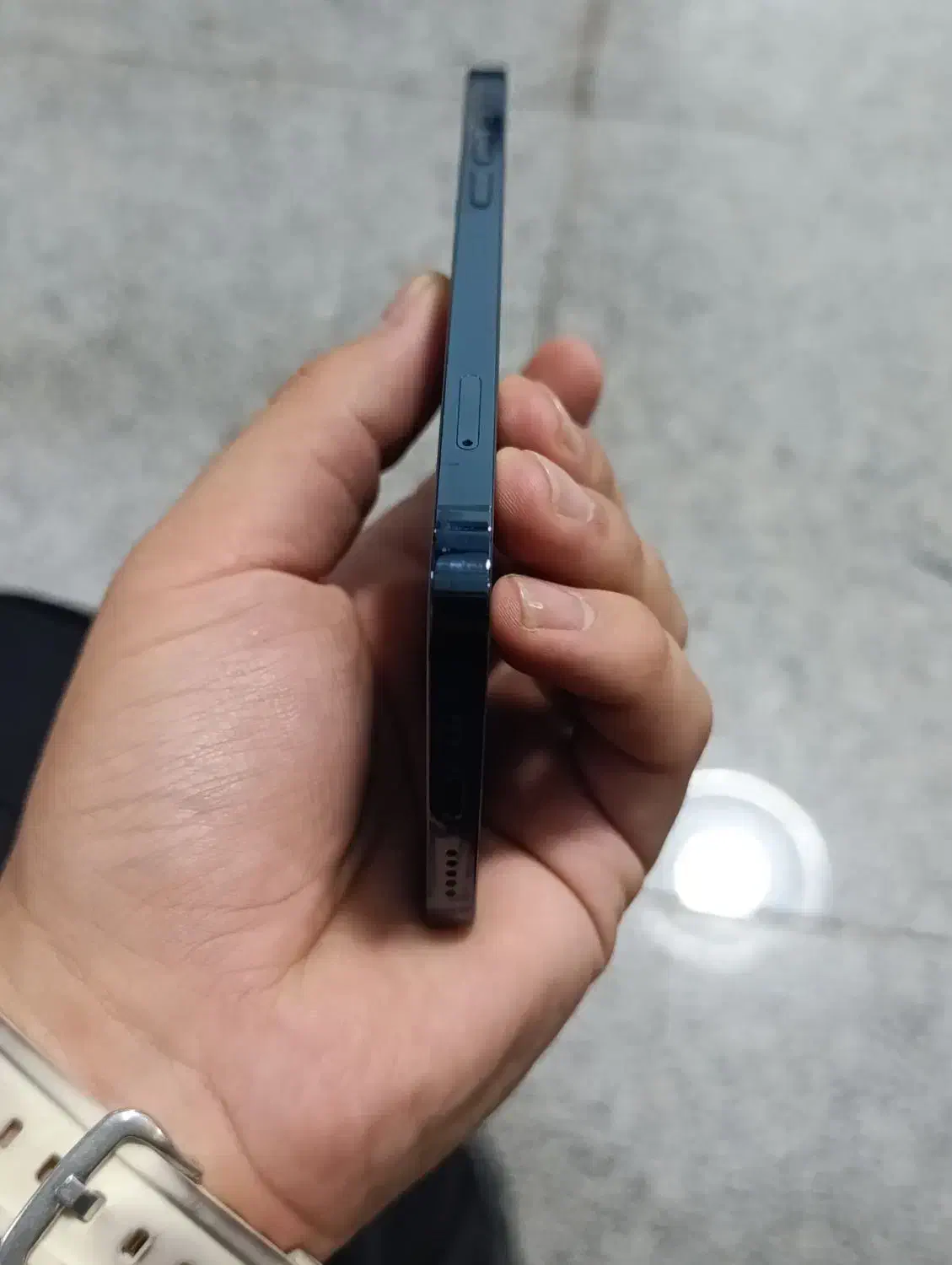 آیفون 12 pro|موبایل|نسیم‌شهر, |دیوار