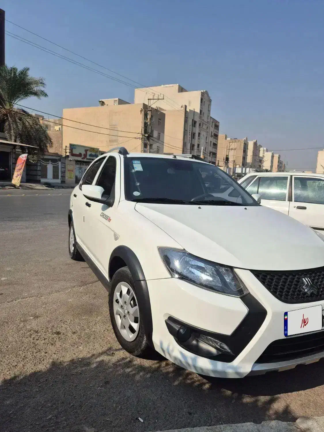 کوییک gx1403|خودرو سواری و وانت|اهواز, کوروش|دیوار