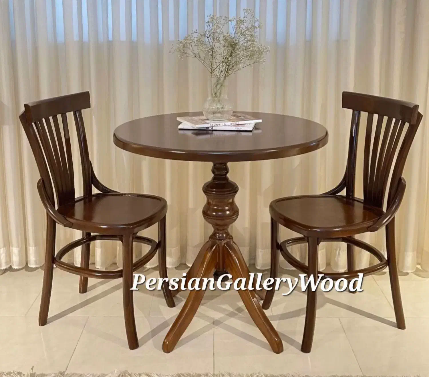 میزناهارخوری آتراک میز غذاخوری لهستانی کمجا|میز و صندلی غذاخوری|تهران, مرزداران|دیوار