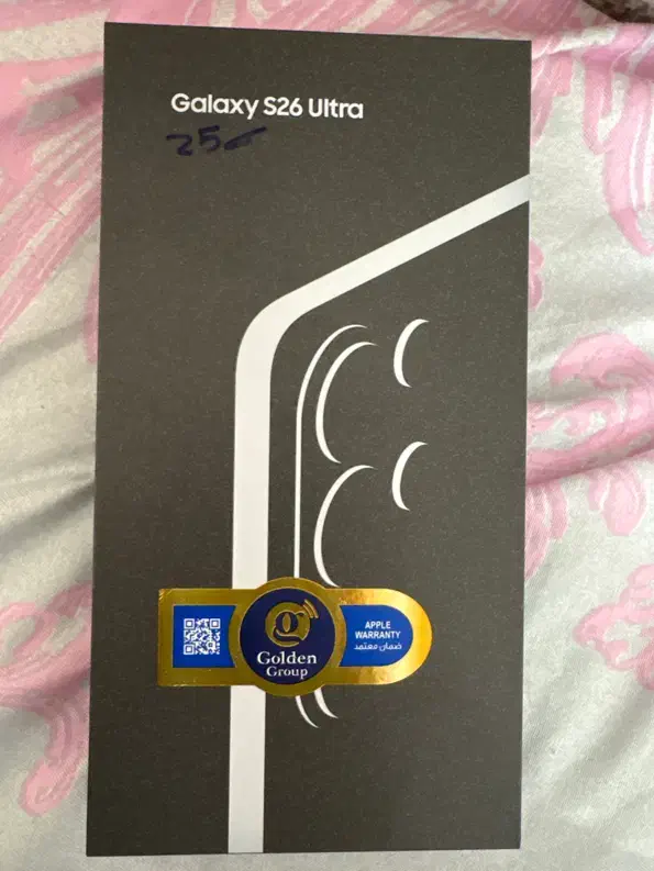 Galaxy S26 Ultra|موبایل|شیراز, آبیاری|دیوار