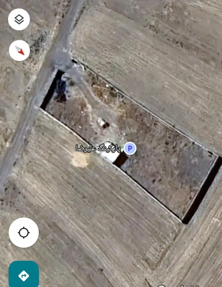 فروش زمین  با کاربری رفاهی|فروش دفتر صنعتی، کشاورزی، تجاری|کوثر, |دیوار