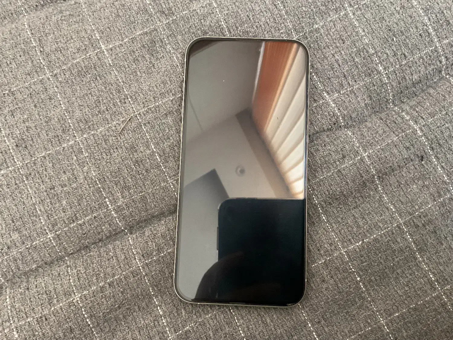 آیفون ۱۵ پرومکس|موبایل|اصفهان, قلعه طبره|دیوار