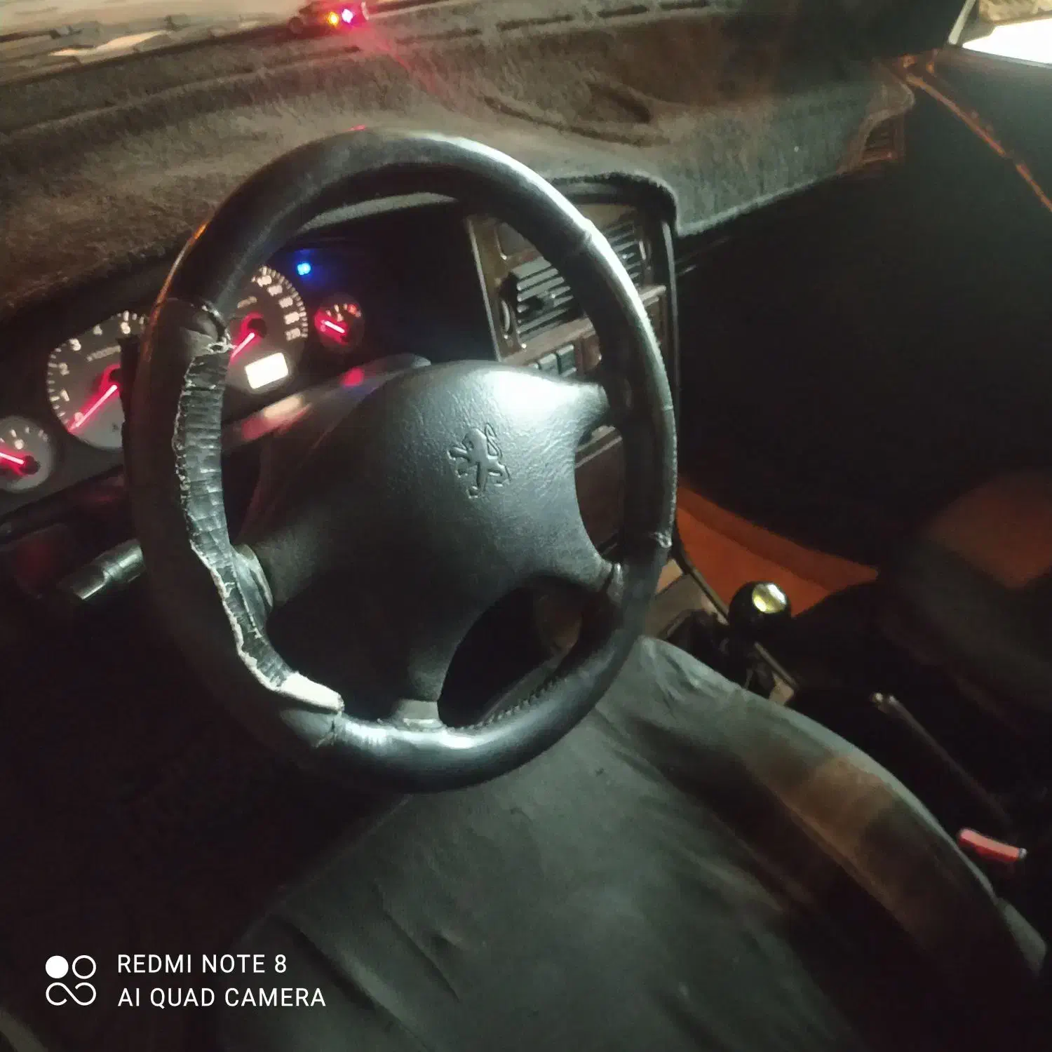 پارس دوگانه کارخانه|خودرو سواری و وانت|زاهدان, |دیوار