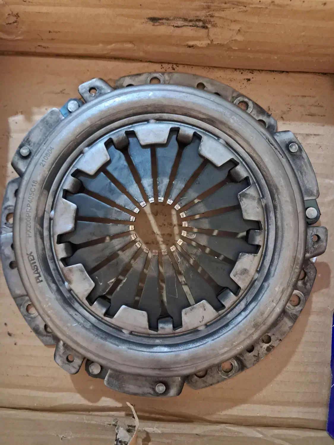 دیسک و صفحه|قطعات یدکی و لوازم جانبی|بندر ماهشهر, |دیوار