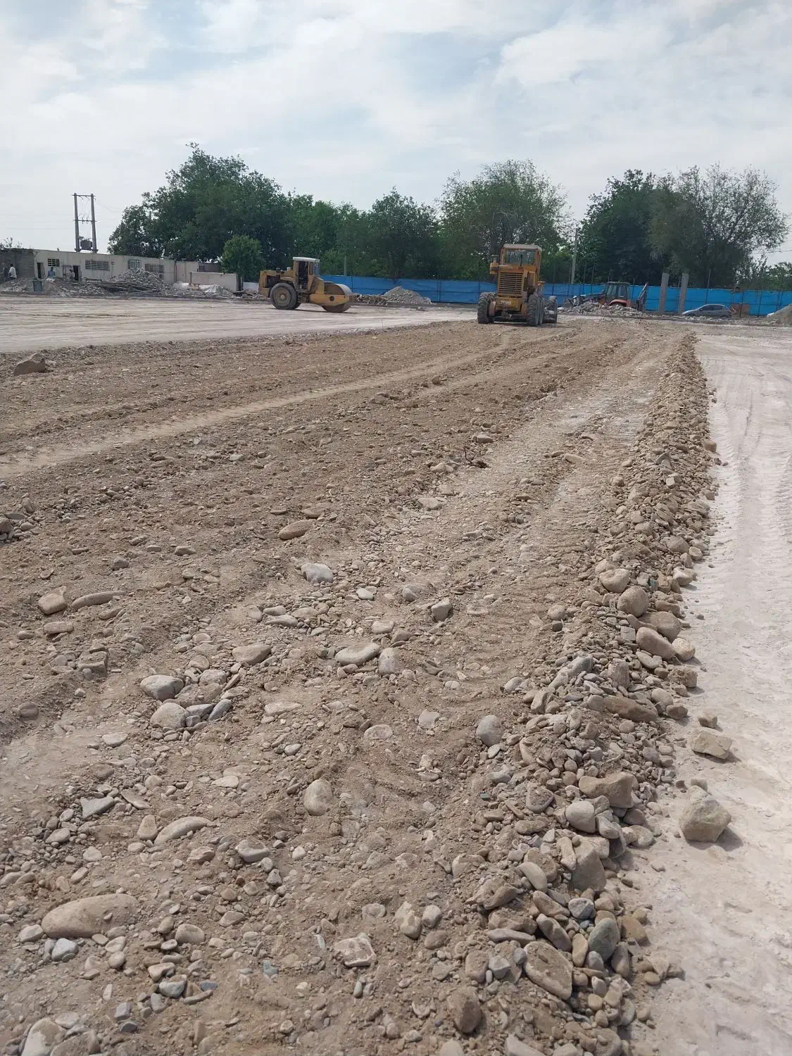 اجاره گریدر غلطک|خدمات حمل و نقل|محمدشهر, محمدشهر|دیوار