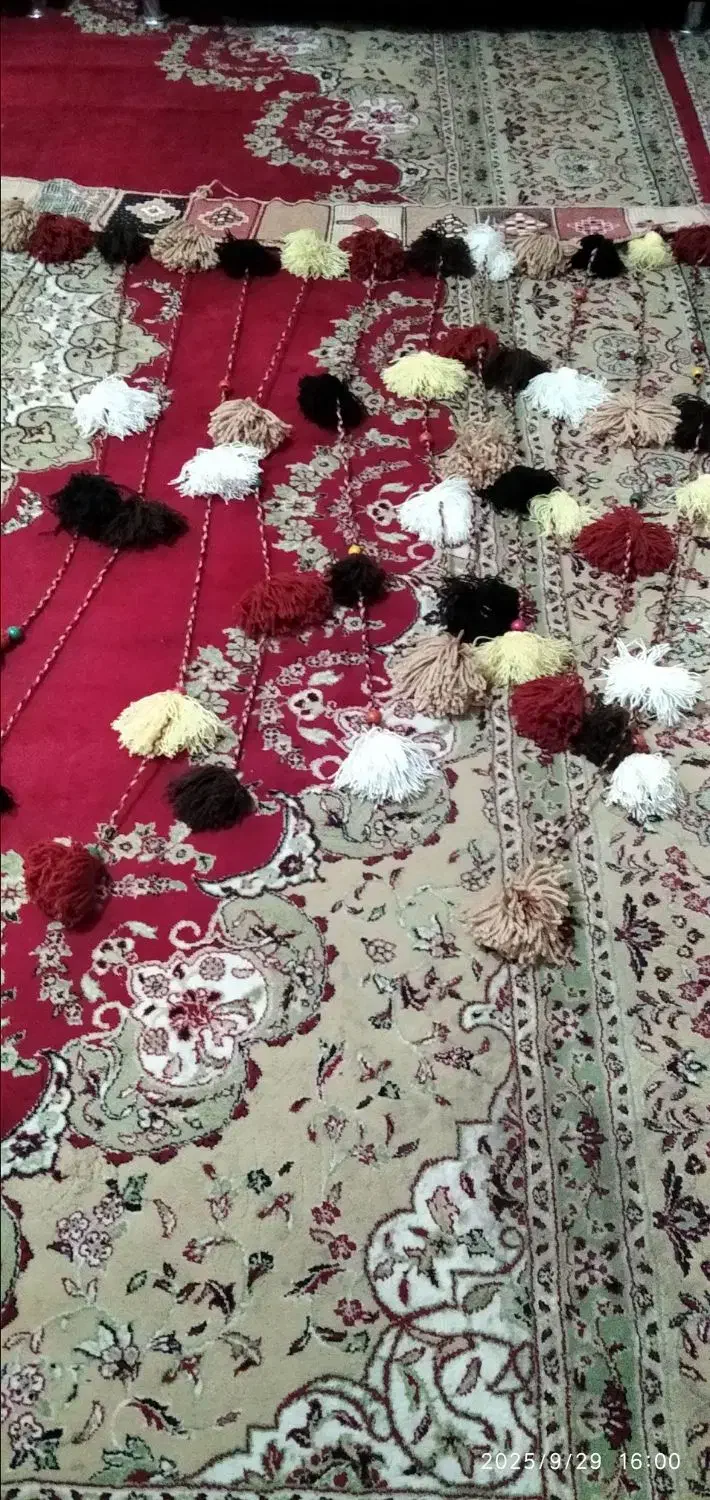 برای تزیین روی اپن|پرده، رانر، رومیزی|بهبهان, |دیوار