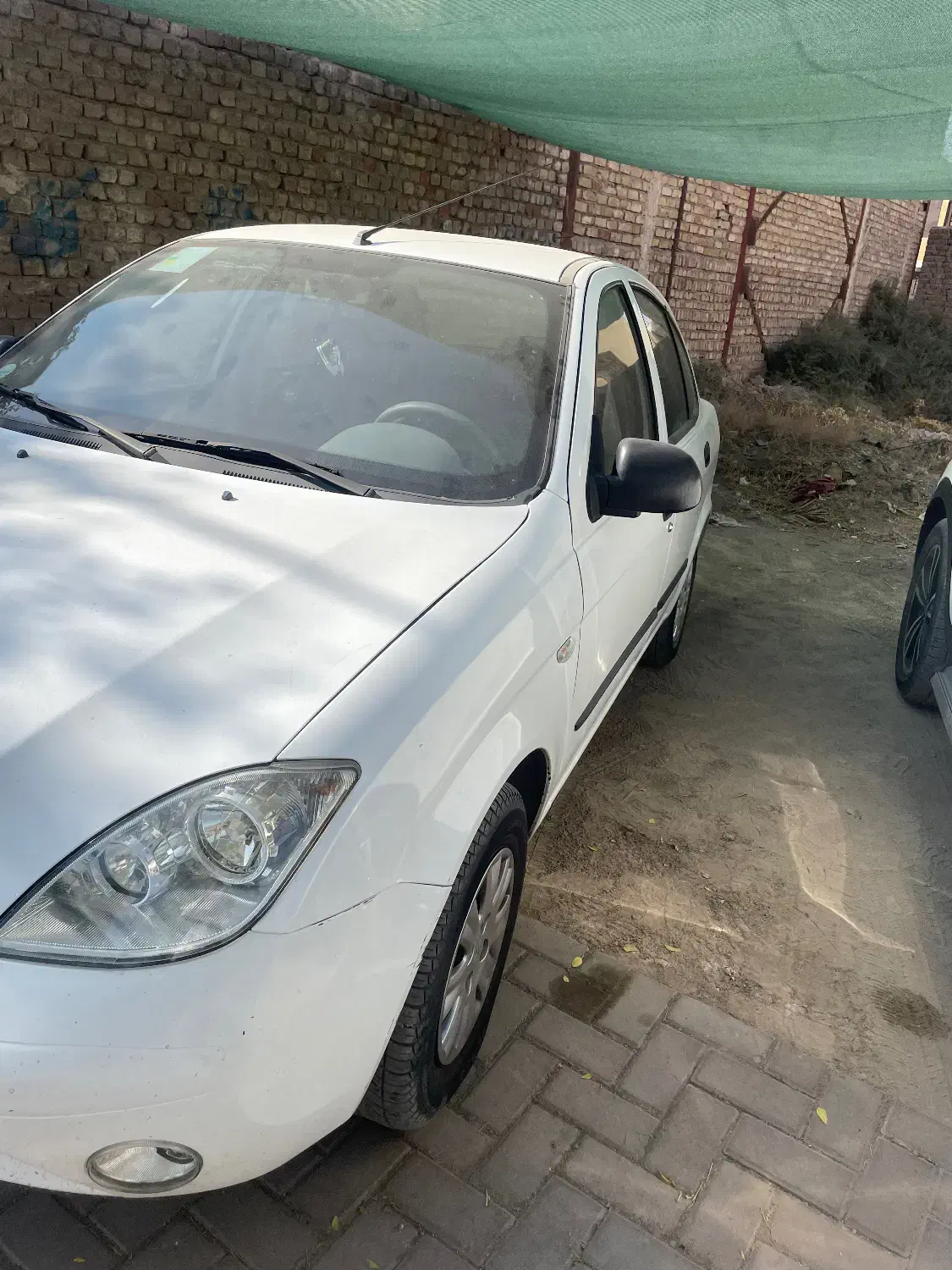 تبیا|خودرو سواری و وانت|کاشان, الغدیر|دیوار