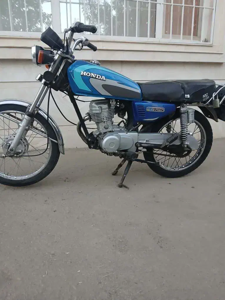 موتور|موتورسیکلت|همدان, |دیوار