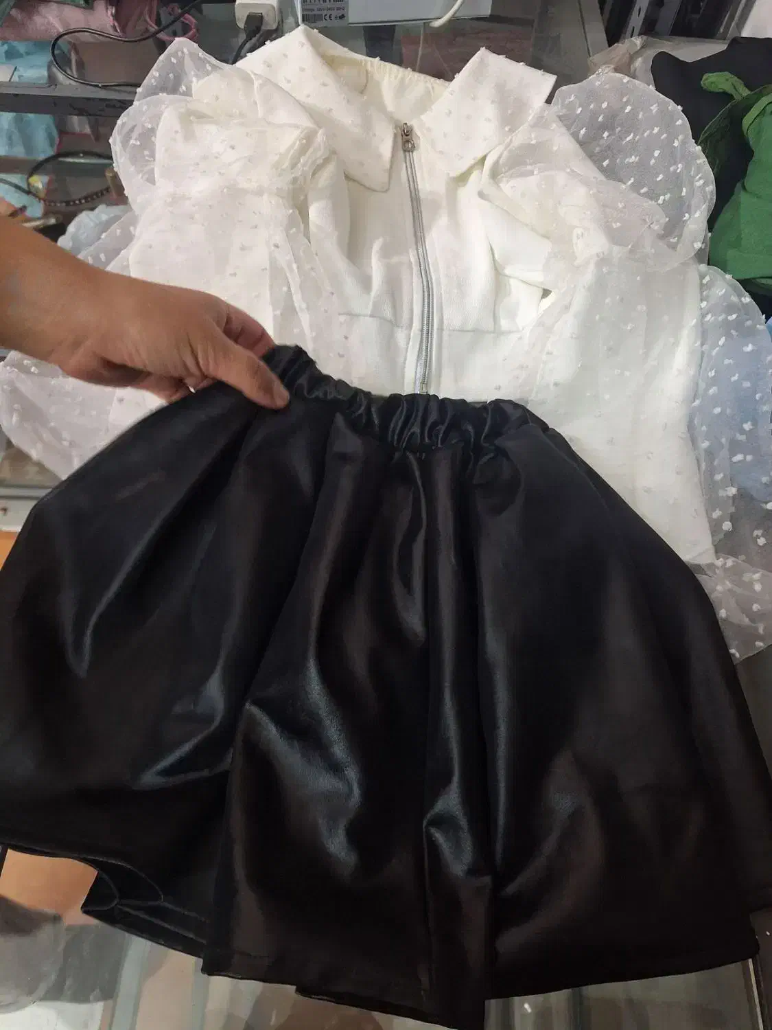 لباس نو مغازه|لباس|مرند, |دیوار