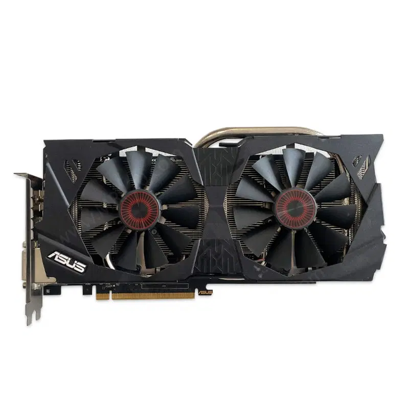 gtx970|قطعات و لوازم جانبی رایانه|اهواز, فاز ۲ پادادشهر|دیوار