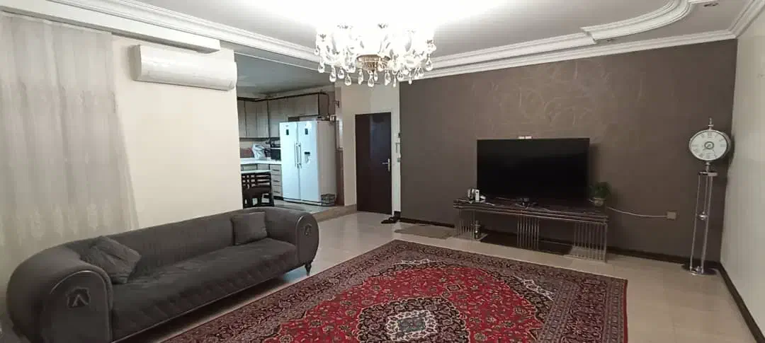 80 متر* با پارکـینـگ آسانـسـور * آذربایجان کاشان|فروش آپارتمان|تهران, حر|دیوار