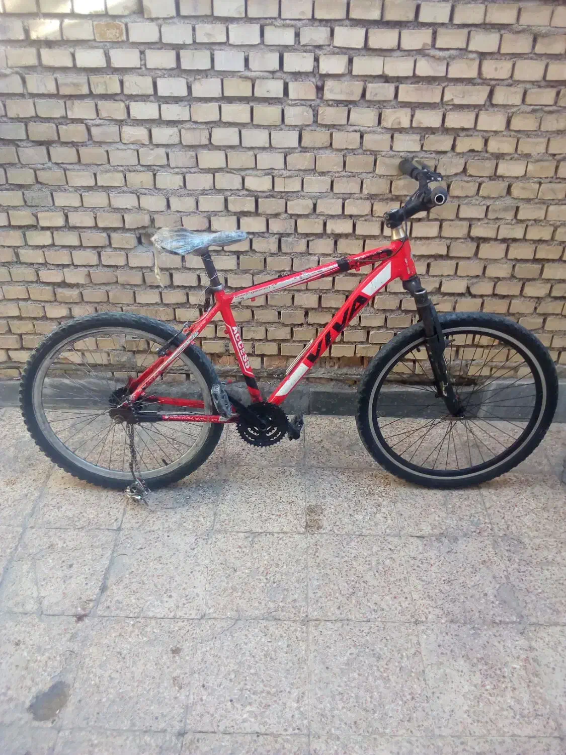 دوچرخه|دوچرخه، اسکیت، اسکوتر|شادگان, |دیوار