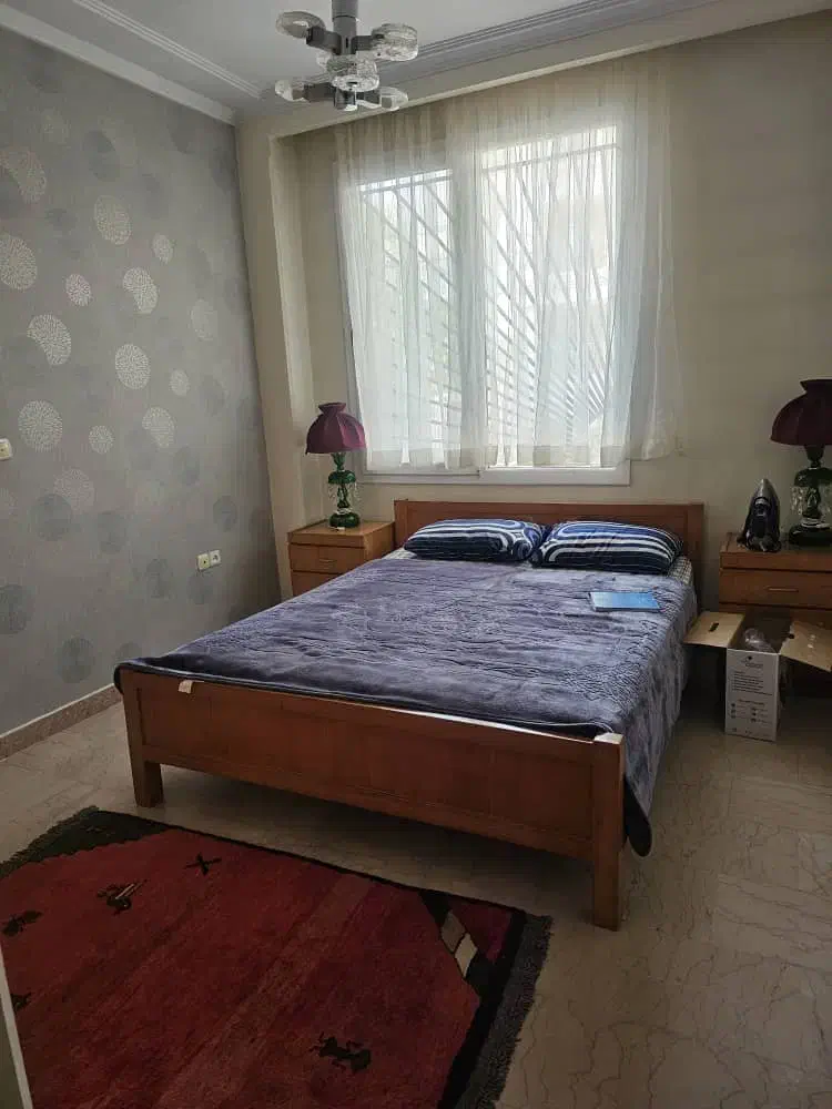 ظفر/ 120 متر/ 3 خواب/ امکانات کامل/ 10 ساله|اجارهٔ آپارتمان|تهران, ظفر|دیوار