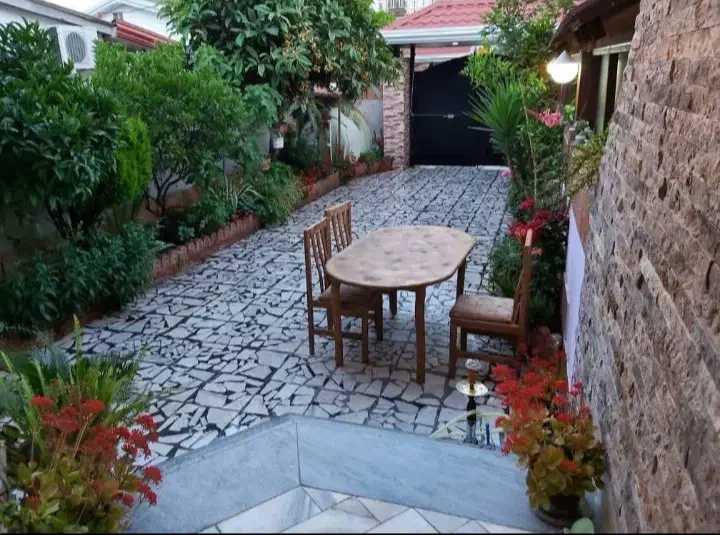 اجاره ویلاساحلی دوخواب به شدت تمیز(مالکم)|اجارهٔ کوتاهمدت ویلا و باغ|ایزدشهر, |دیوار