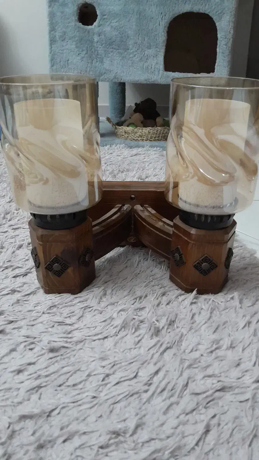 دیوار کوب|لوستر و چراغ آویز|ورامین, ورامین|دیوار