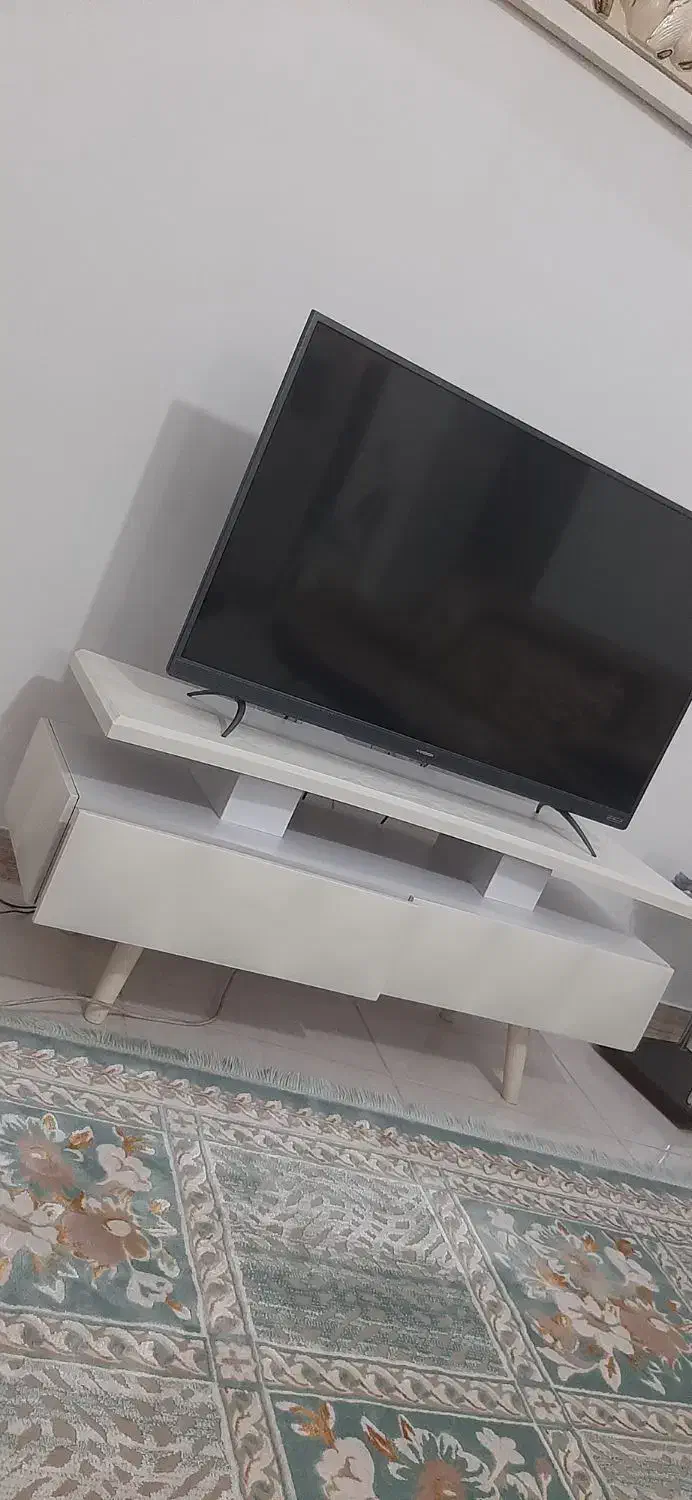 میز تلویزیون|میز تلویزیون|رشت, سلیمانداراب|دیوار