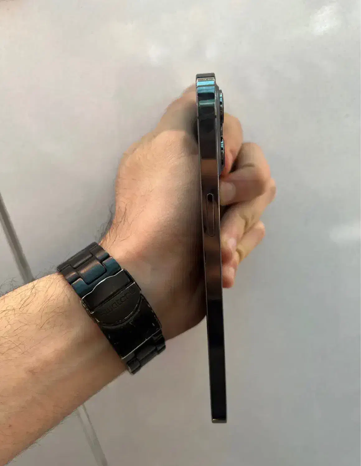 Iphone 12 promax 512g LLA M|موبایل|قم, سالاریه|دیوار