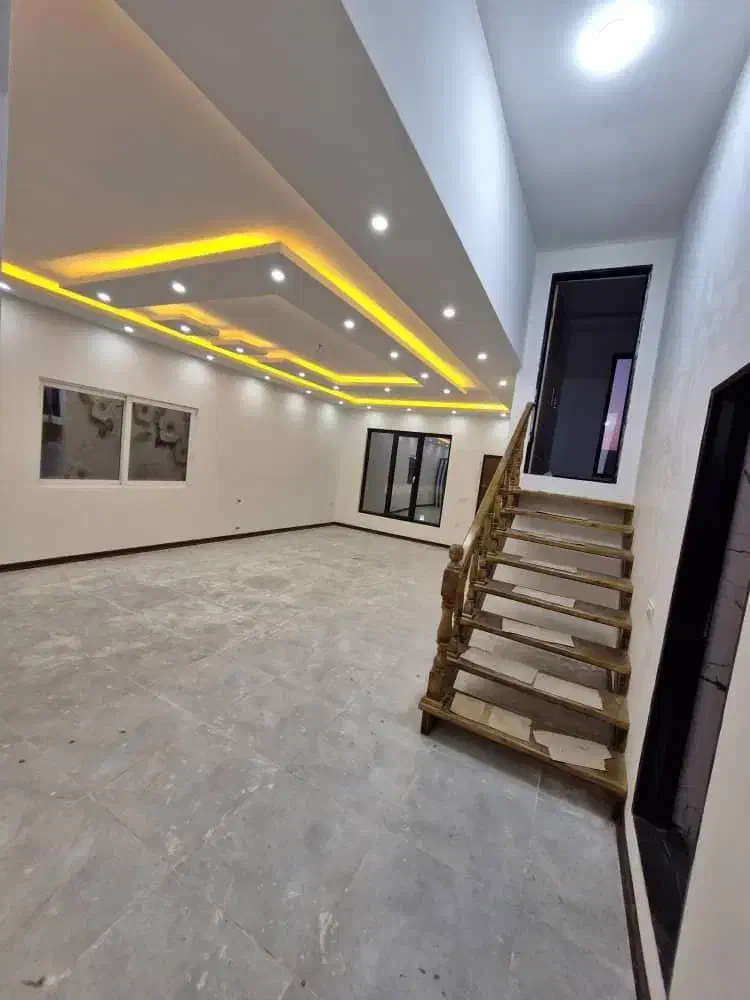 ویلا مبله جنگلی ساحلی سنددار اقساطی|فروش خانه و ویلا|تهران, تهرانپارس غربی|دیوار