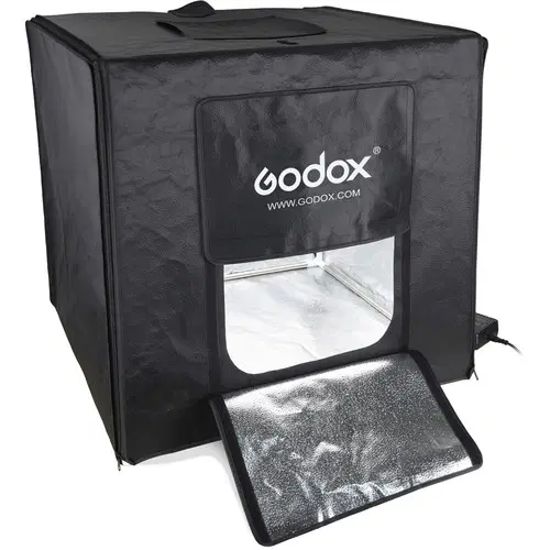 Godox LSD-80 Box Light Tent 80cm|دوربین عکاسی و فیلم‌برداری|تهران, دبستان|دیوار