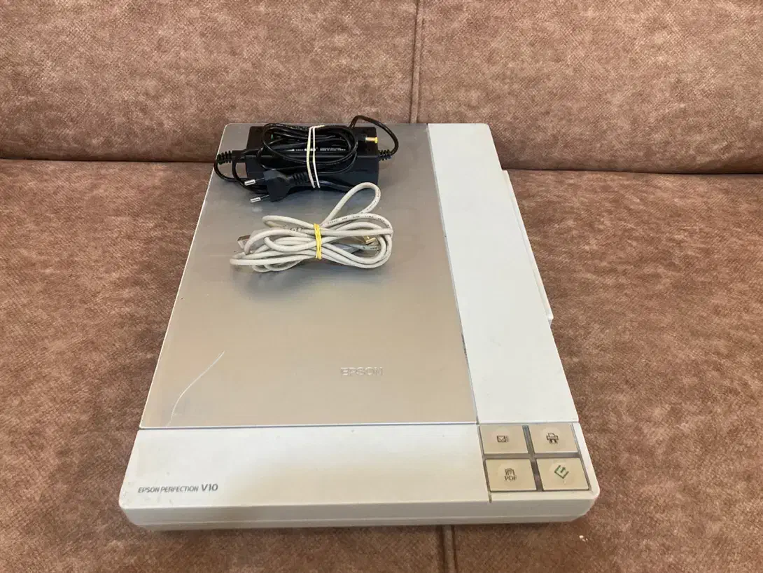 مانیتور و اسکنر ( حاجی آباد )|پرینتر، اسکنر، کپی، فکس|حاجی آباد, |دیوار