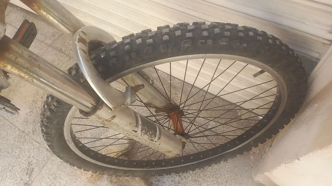 دوچرخه 26فروشی|دوچرخه، اسکیت، اسکوتر|بومهن, |دیوار