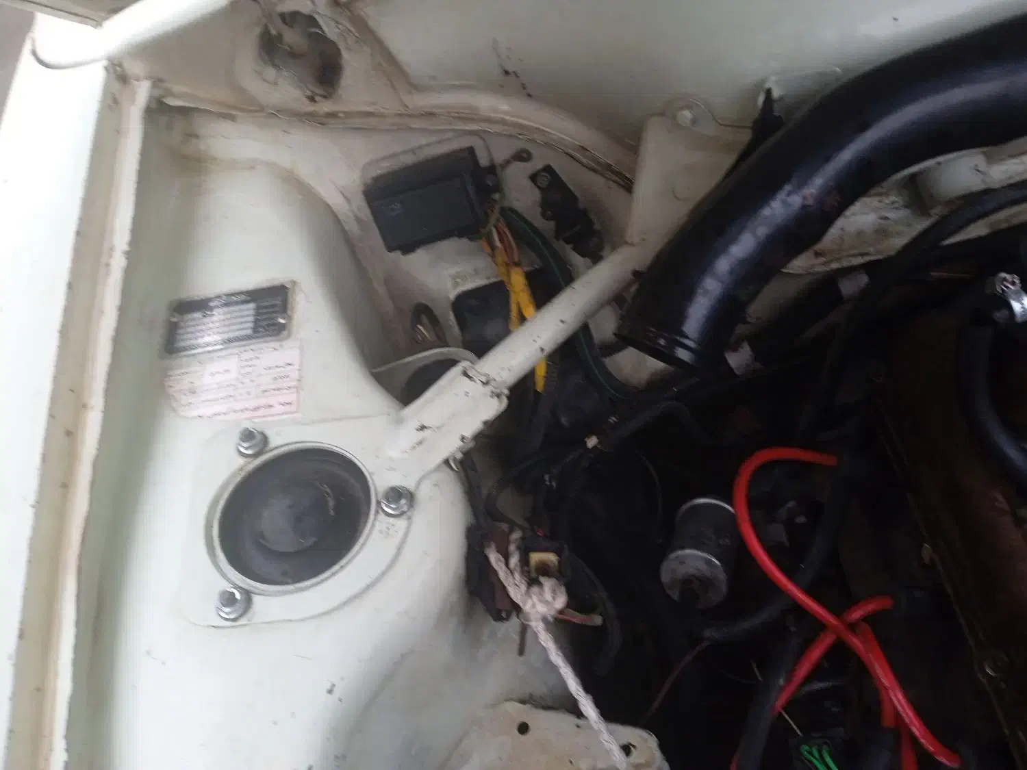 پیکان وانت|خودرو سواری و وانت|اندیمشک, |دیوار