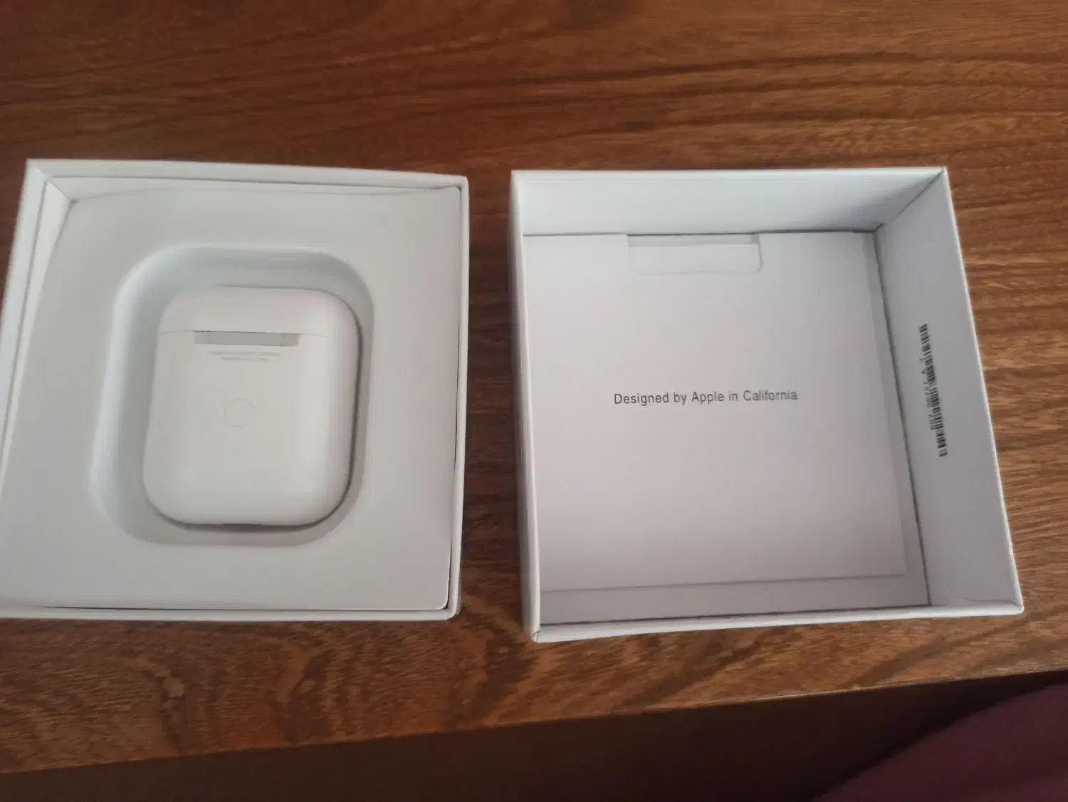 ایرپاد های کوپی فول مدل2|لوازم جانبی موبایل و تبلت|فلاورجان, |دیوار