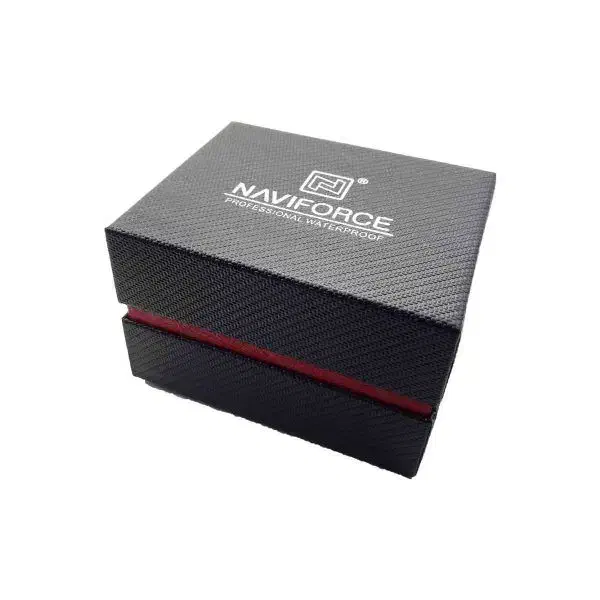 فروش تعداد ۴۵۰ عدد جعبه اصلی ساعت نیوی فورس|ساعت|تهران, خانی آباد نو شمالی|دیوار