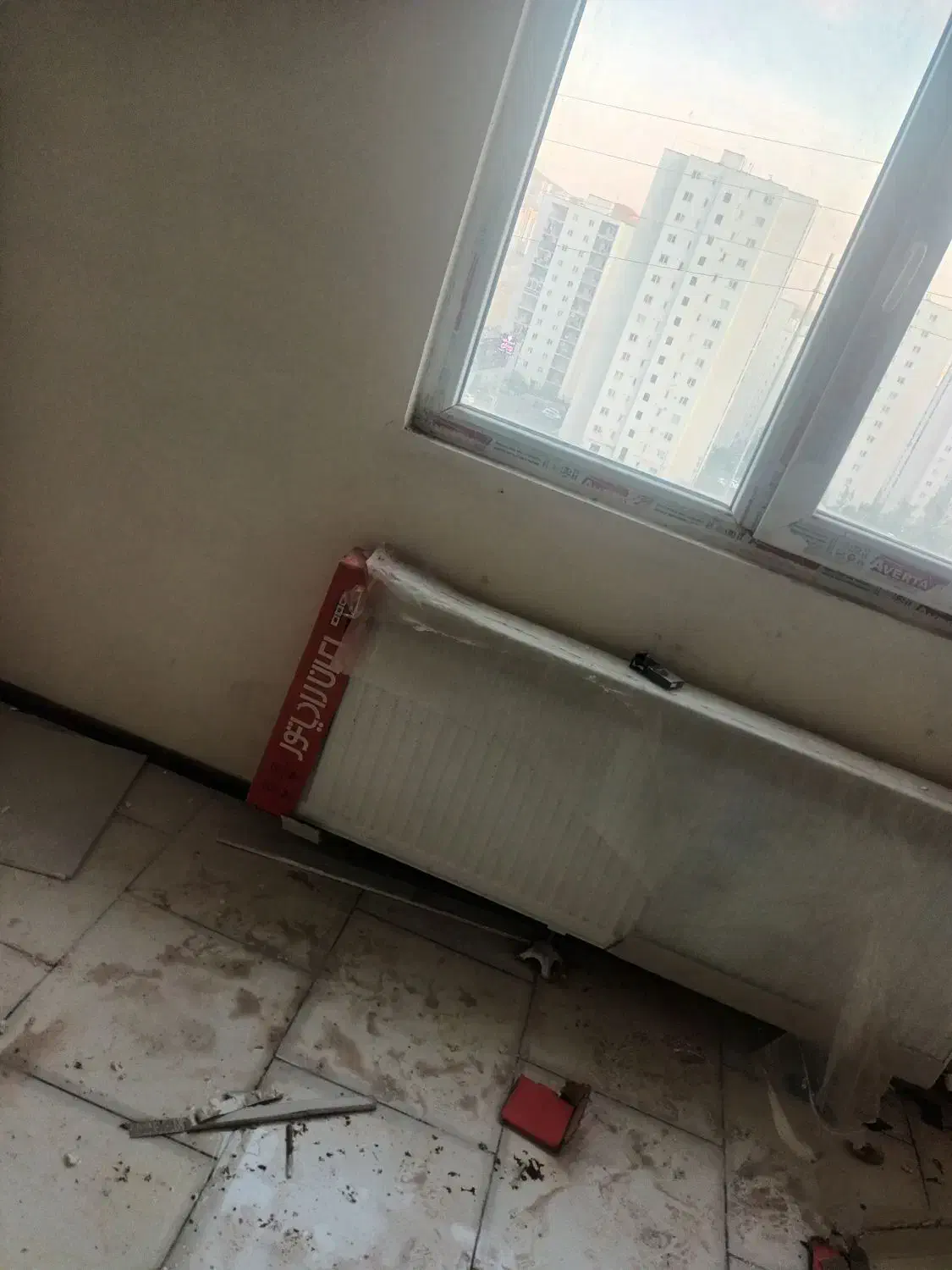 نصب و تعمیر پکیج ، ابگرم کن ، رادیاتور|خدمات پیشه و مهارت|پردیس, فاز ۱|دیوار