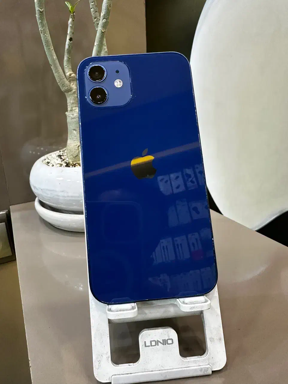 iPhone 12 normal|موبایل|ری, دولتآباد|دیوار