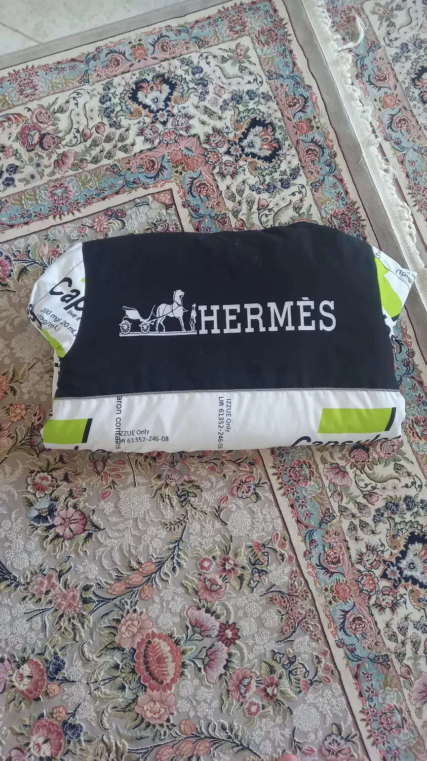 کاپشن پسرانه دورو|لباس|اندیشه, اندیشه فاز ۵|دیوار