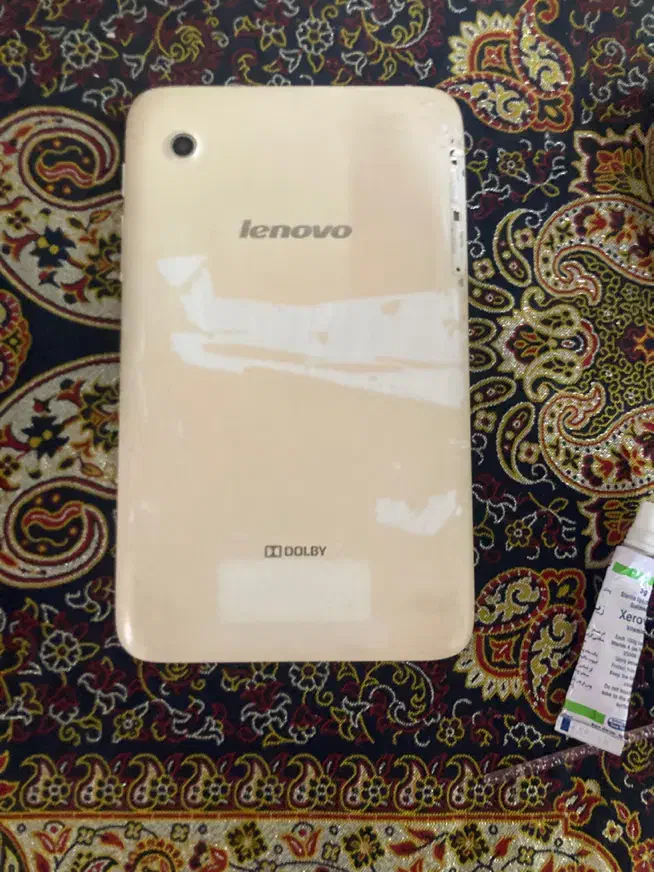 تبلت لنووا|تبلت|گرگان, |دیوار