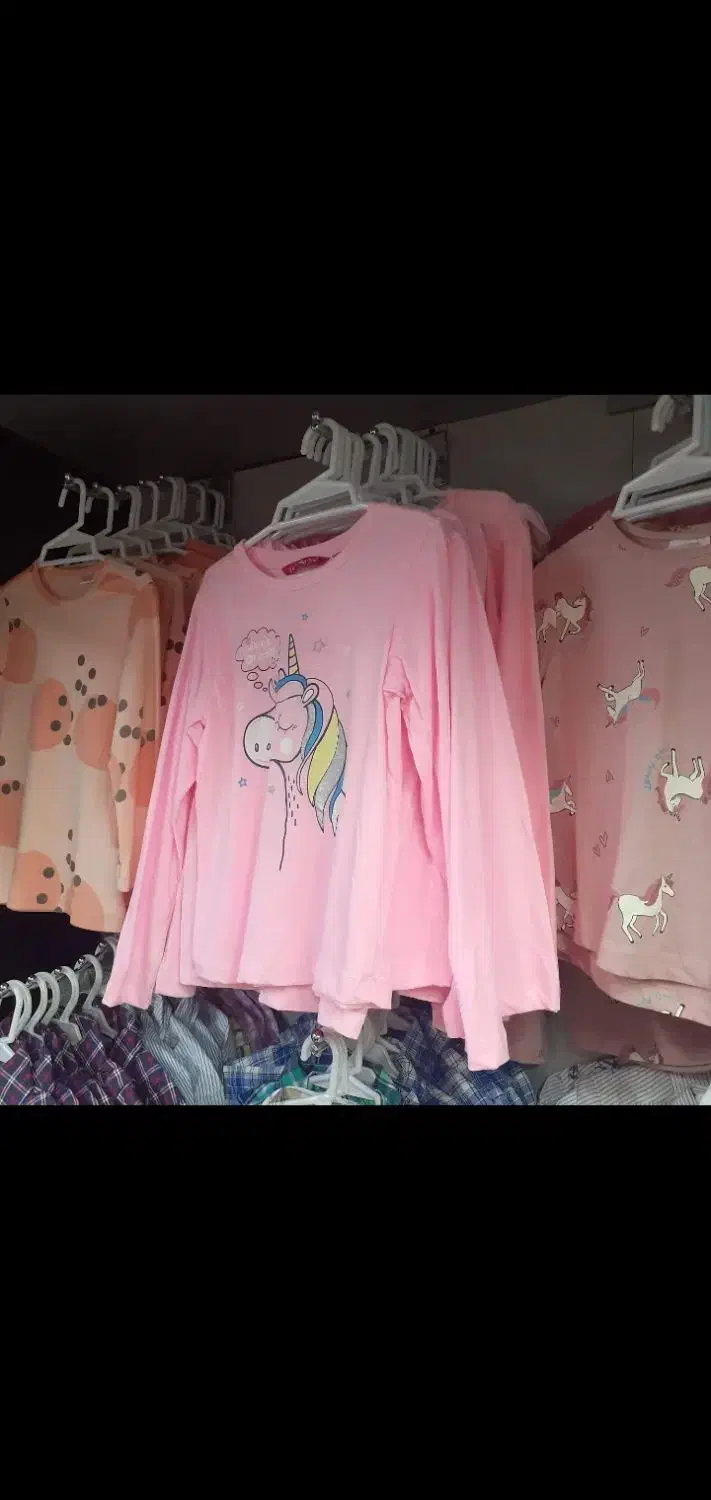 تیشرت و بلوز|کفش و لباس بچه|قشم, |دیوار