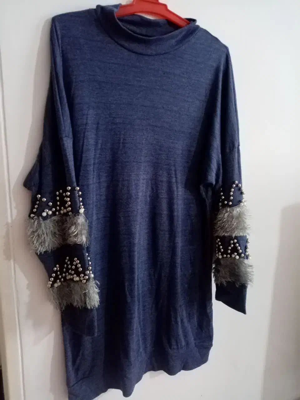 یه سری مانتو از سایز ۳۸ تا ۴۰ و ۴۲ و ۴۴و ۴۶|لباس|اندیشه, اندیشه فاز ۳|دیوار