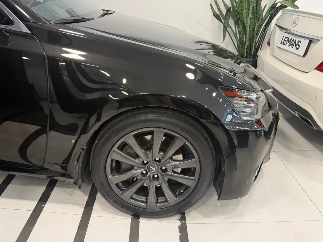 Gs250 2014|خودرو سواری و وانت|تهران, درختی|دیوار