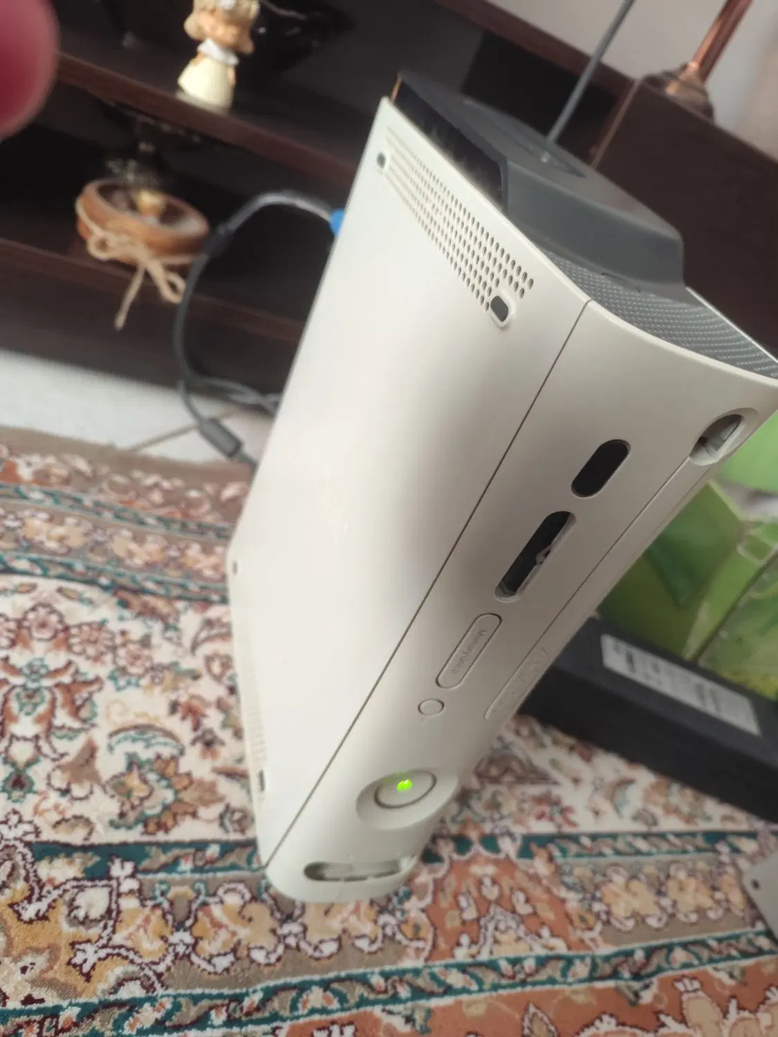xbox 360|کنسول، بازی ویدئویی و آنلاین|کرج, شهرک جهان‌نما|دیوار