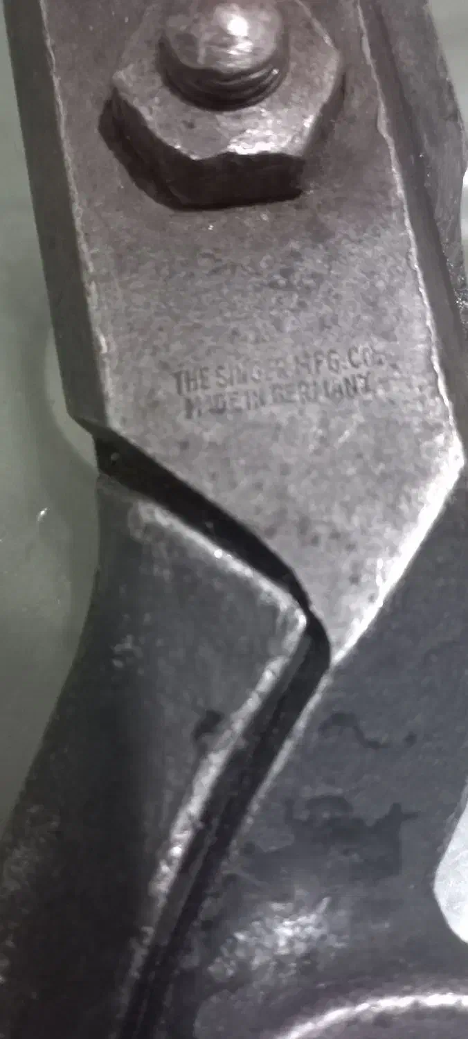 شاقول قیچی تراز قدیمی|کلکسیون اشیاء عتیقه|تهران, باشگاه نفت|دیوار