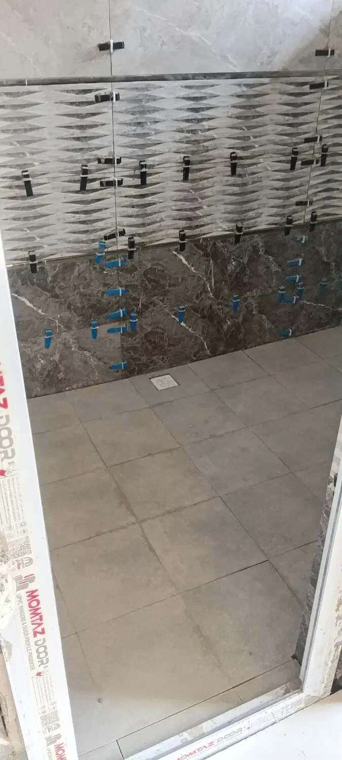 کاشی کاری و سنگ کاری|خدمات پیشه و مهارت|لاهیجان, کوی آزادگان|دیوار