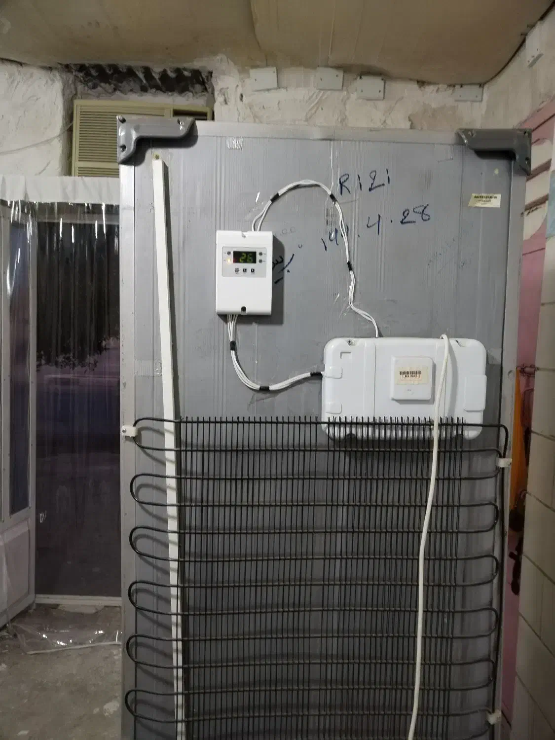 تعمیرات یخچال و فریز های خارجی و ایرانی|خدمات پیشه و مهارت|بهبهان, |دیوار