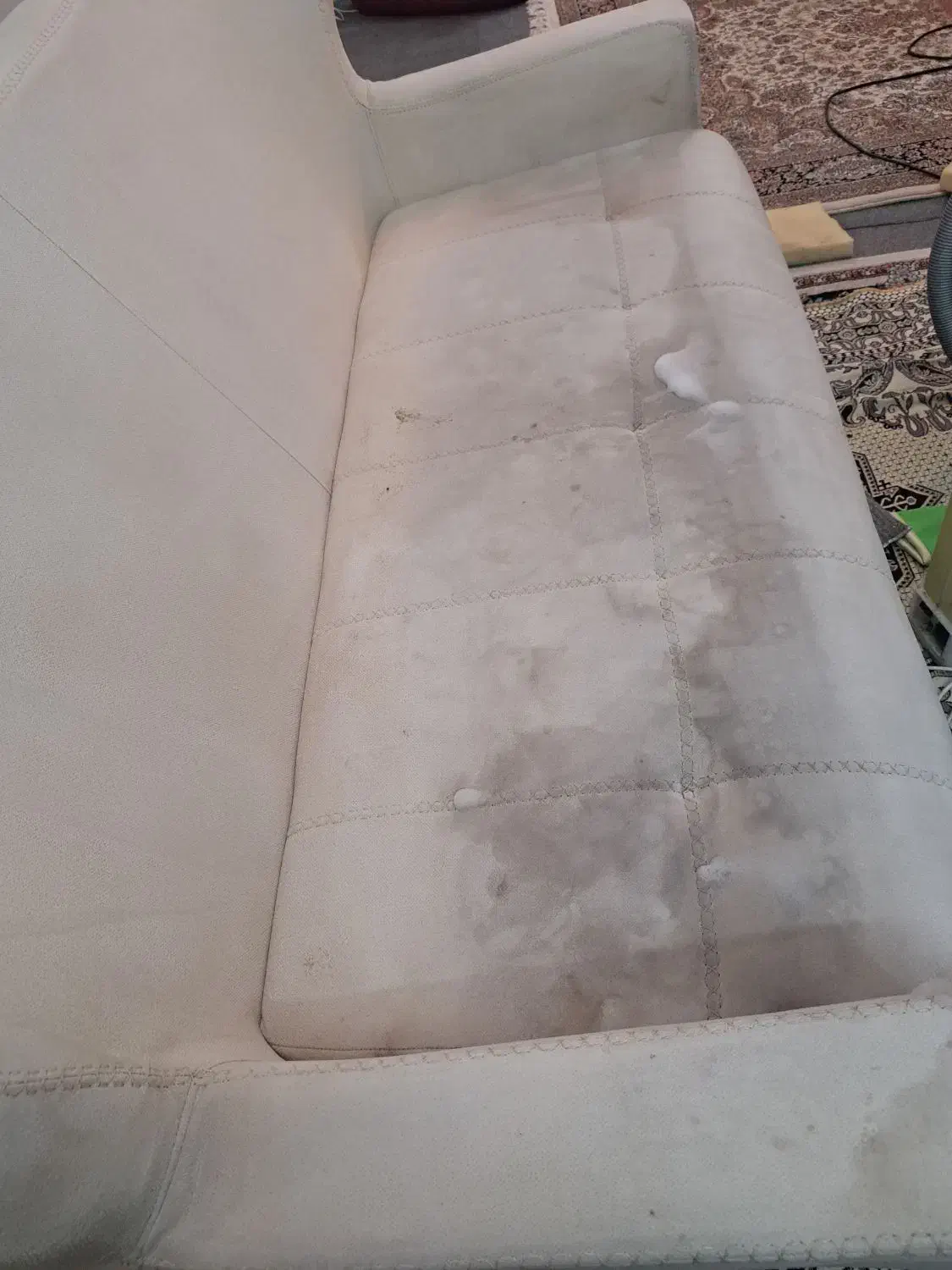 مبل شویی عصر پاکی|خدمات نظافت|تهران, علم و صنعت|دیوار