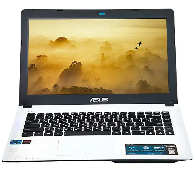 لپ تاپ Asus|رایانه همراه|تهران, هفده شهریور|دیوار