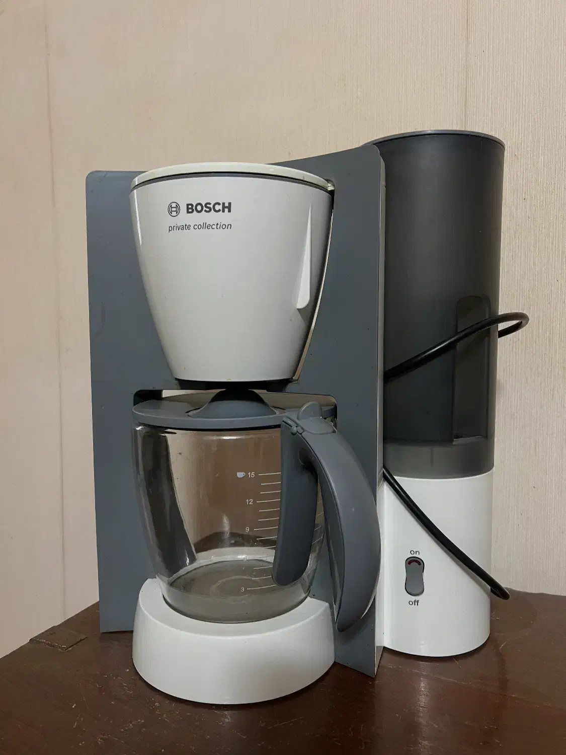 قهوه ساز|قوری، کتری، قهوه‌ساز دستی|بوشهر, |دیوار