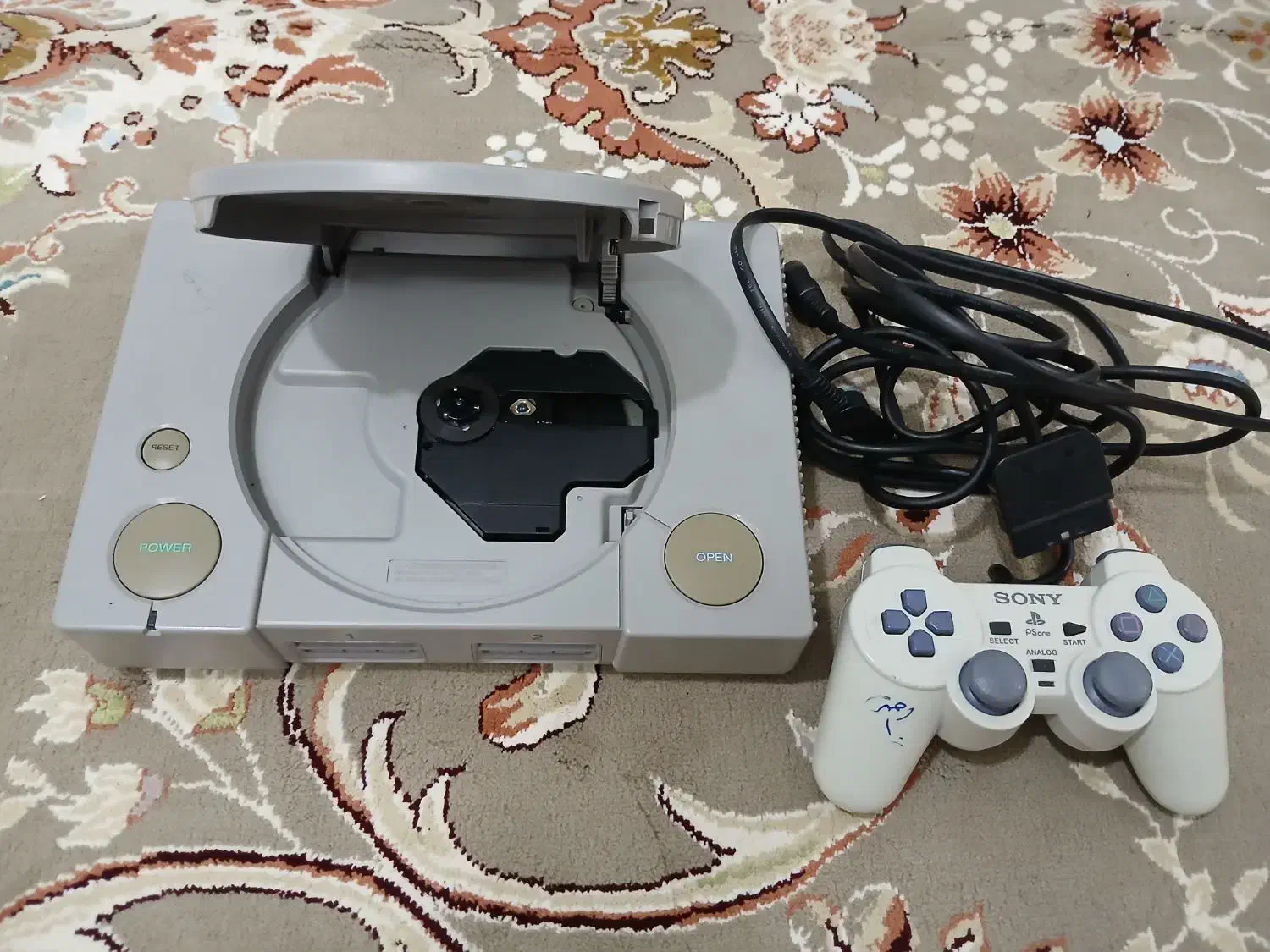 سونی|کنسول، بازی ویدئویی و آنلاین|قم, علی آباد|دیوار