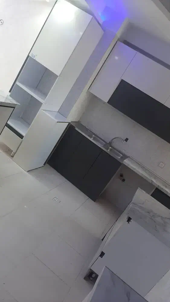 آپارتمان ۱۰۵متری / قابل تهاتر با ماشین|فروش آپارتمان|پردیس, فاز ۸|دیوار