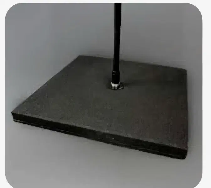 پایه و میله پرچم ساحلی|سازهای بادی|تبریز, |دیوار