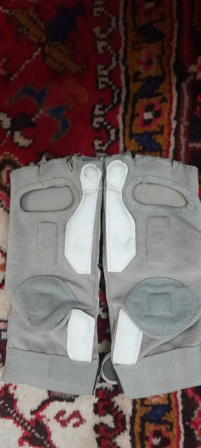 روپای تکواندو سنسوردار|تجهیزات ورزشی|تبریز, |دیوار